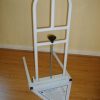 Parnell Bed Rail