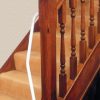Newel Rail - Left