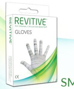 Circulation Booster Gloves - Small