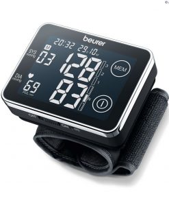 Beurer BC58 Wrist Blood Pressure Monitor
