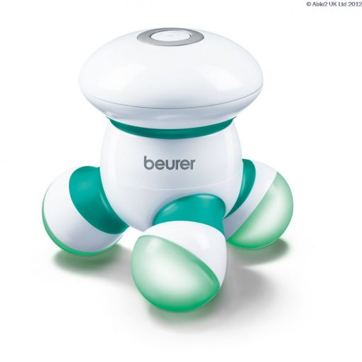 Beurer Mini Massager - Green