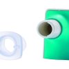 Aerosure Medic - replacement head only