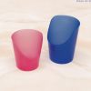 Flexi Cut Cup pk of 5 Pink (30ml) 2