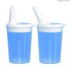 Click Lid - 8mm spout