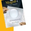 Full Page  Magnifier