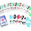 Lovision Playing Cards