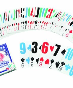 Lovision Playing Cards