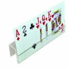 Plastic Card Holder