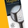 Dual Focus Magnifier - Small