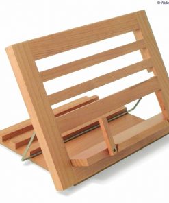 Wooden Reading Rest