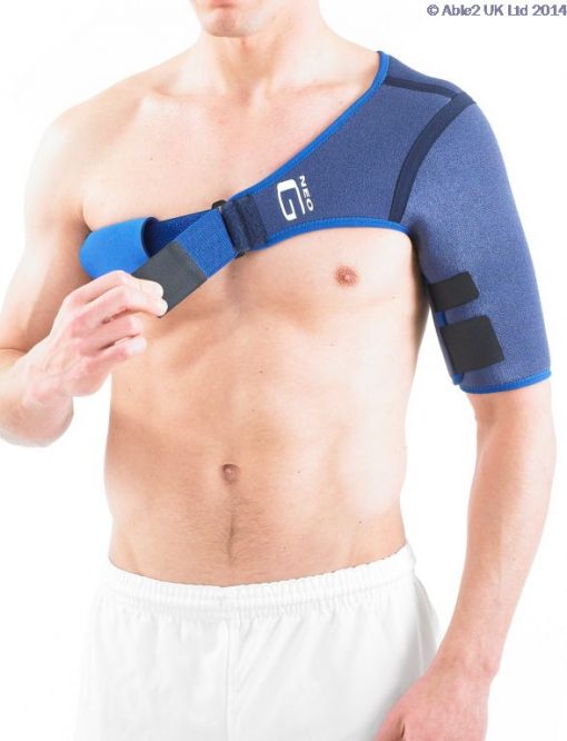 Neo G Shoulder Support - Right