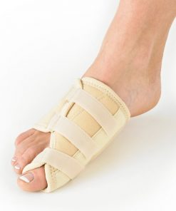 Neo G Bunion Correction System - Hallux Valgus Soft Support - Right