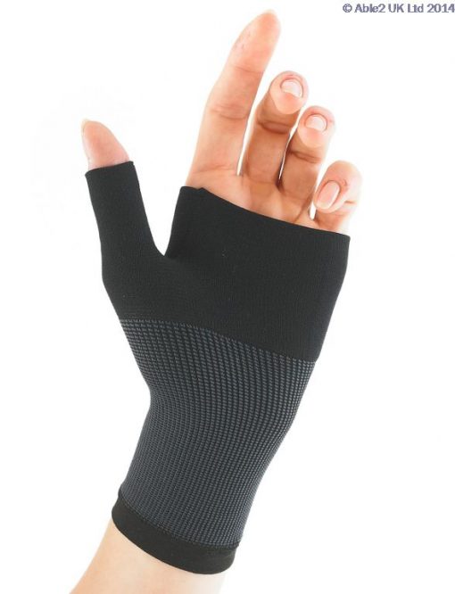 Neo G Airflow Wrist & Thumb Support - Large