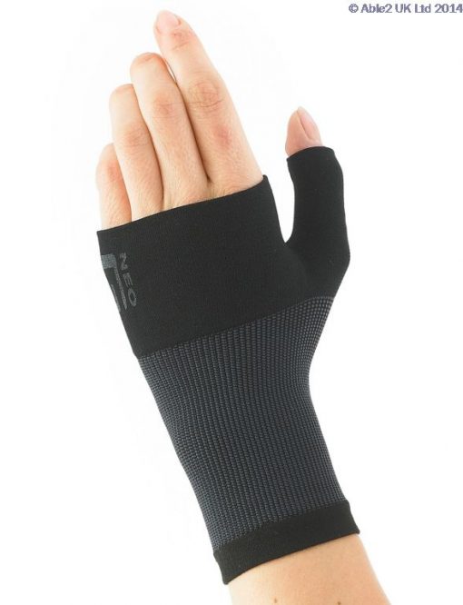 Neo G Airflow Wrist & Thumb Support - Small
