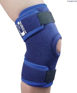 Neo G Childrens Open Knee Support