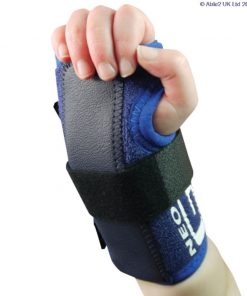 Neo G Childrens Wrist Brace - Left