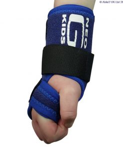 Neo G Childrens Wrist Brace - Left