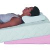 Harley Mattress Tillter Pink