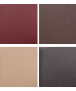 Colour Swatches Examples (2)