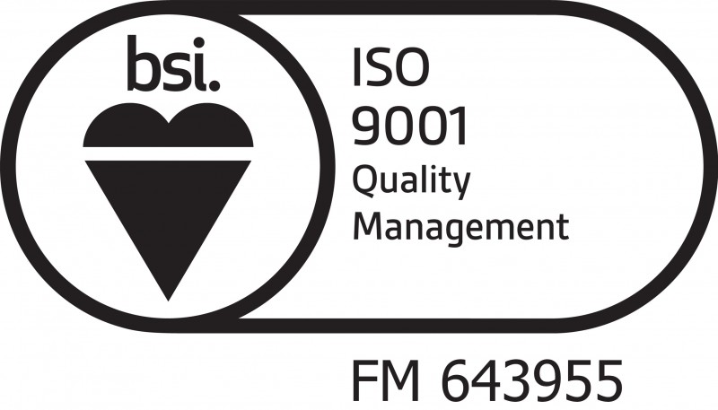 BSI ISO 9001 Manufacturer Disability Wheelchair Products