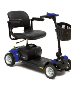 Go-go elite traveller plus (3)