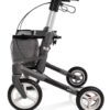 TOPRO Olympos ATR, with Off-road Wheels (2)