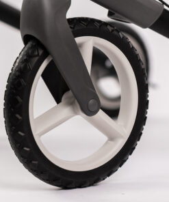 TOPRO Olympos ATR, with Off-road Wheels (4)