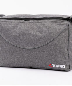 TOPRO Olympos ATR, with Off-road Wheels (5)