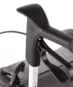TOPRO Olympos ATR, with Off-road Wheels (6)