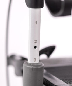 TOPRO Olympos ATR, with Off-road Wheels (8)