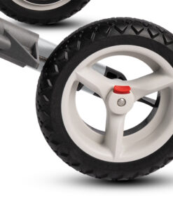 TOPRO Olympos ATR, with Off-road Wheels (9)