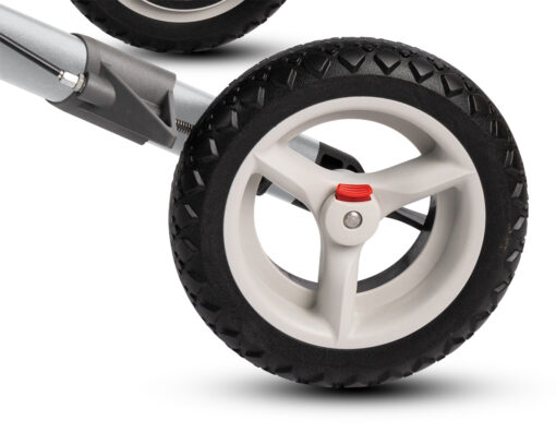TOPRO Olympos ATR, with Off-road Wheels (9)