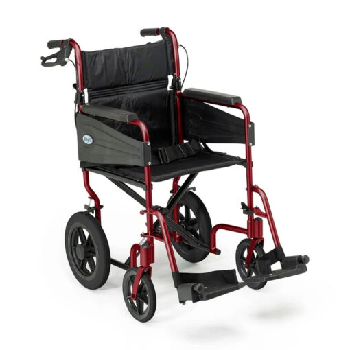Escape Lite Aluminium Wheelchair (1)