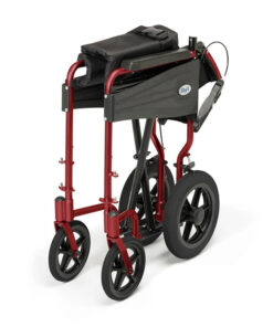 Escape Lite Aluminium Wheelchair (3)