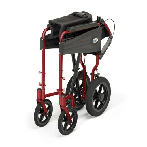 Escape Lite Aluminium Wheelchair (3)