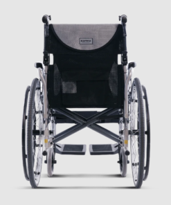 S-Ergo 125 Self-Propel Wheelchair. Exeter, Devon. Local price match guarantee