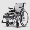 S-Ergo 125 Self-Propel Wheelchair. Exeter, Devon. Local price match guarantee