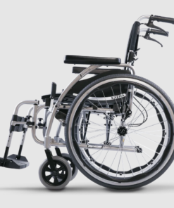 Alternative view of S-Ergo 125 Self-Propel Wheelchair - Please contact us for price, colours & availability