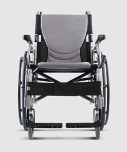 S-Ergo 125 Self-Propel Wheelchair - Please contact us for price, colours & availability - Image 3