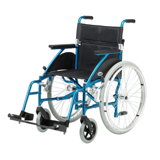 Swift Self Propelled Wheelchairs (2)