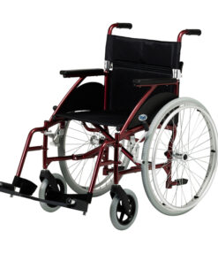 Swift Self Propelled Wheelchairs (3)