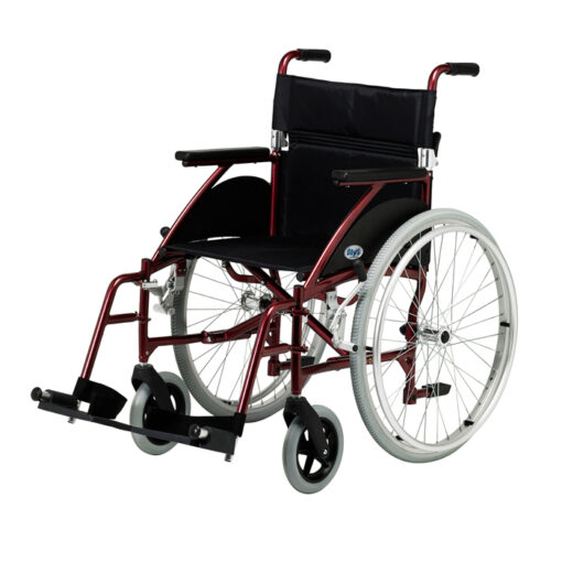 Swift Self Propelled Wheelchairs (3)