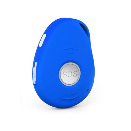sos gps smart tracker