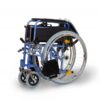 Aktiv X1 Basic Attendant Propelled Steel Wheelchair (12)