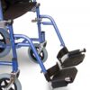 Aktiv X1 Basic Attendant Propelled Steel Wheelchair (8)