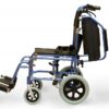 Aktiv X2 Lite – Lightweight Self Propelling Aluminium Wheelchair (10)