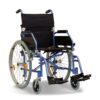 Aktiv X2 Lite – Lightweight Self Propelling Aluminium Wheelchair (3)
