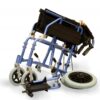 Aktiv X2 Lite – Lightweight Self Propelling Aluminium Wheelchair (5)