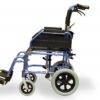 Aktiv X2 Lite – Lightweight Self Propelling Aluminium Wheelchair (8)