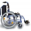 Aktiv X2 Lite – Lightweight Self Propelling Aluminium Wheelchair (9)